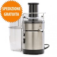 Centrifuga Professionale Bar  